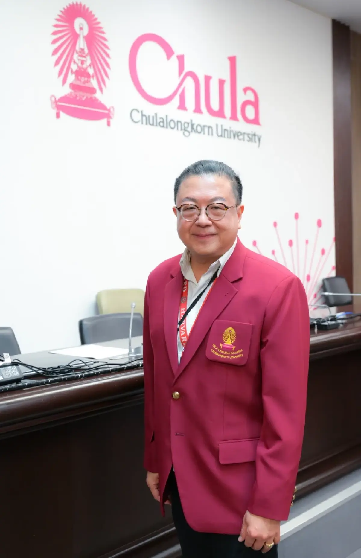 ‘เปิดตัว VELA 4’ จุฬาฯ ผนึกอนามัย ติดอาวุธ AI การแพทย์แห่งอนาคต