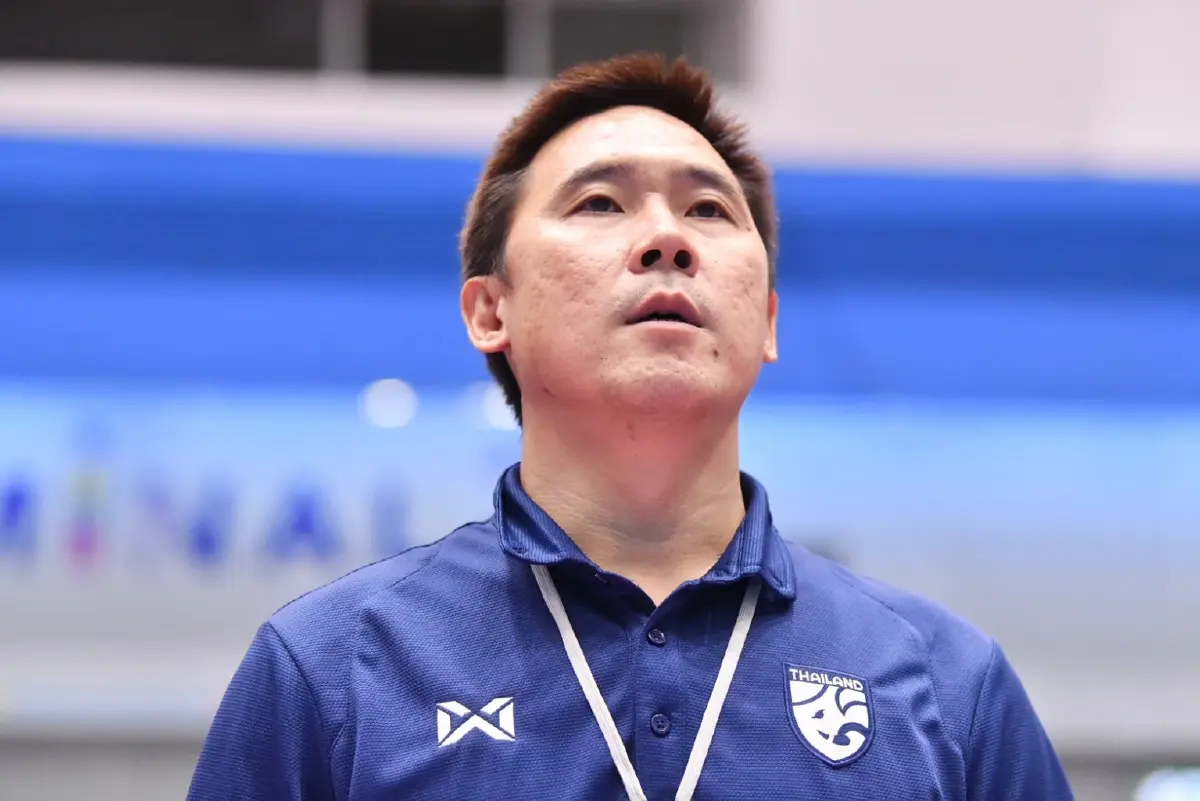 LIVE ดูบอลสด ทีมชาติไทย พบ เวียดนาม ฟุตซอลหญิง ชิงแชมป์อาเซียน 2026