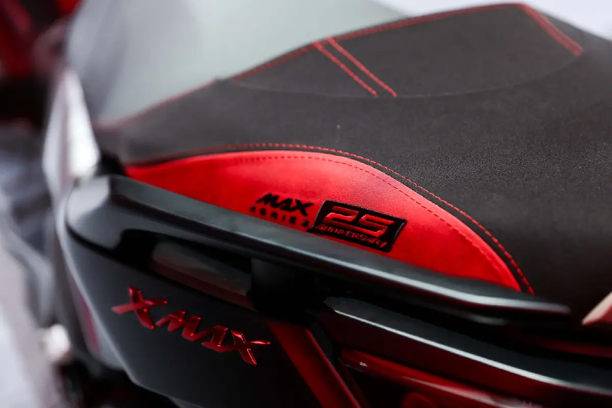  ยามาฮ่า ลุย เอที เพิ่มรุ่นเริ่มต้น FAZZIO ขยับ MAX Series  YAMALUBE