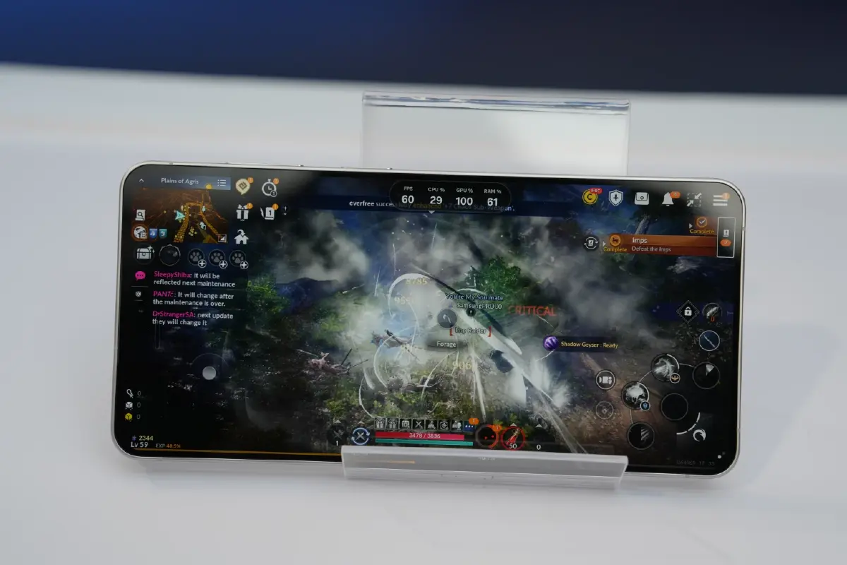 เจาะลึกความจึ้ง 'Galaxy S26 Ultra' ผู้กำหนดมาตรฐานมือถือปีนี้