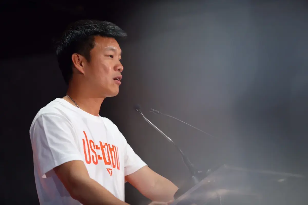 'เท้ง' รับชนวน ปชน.พ่าย ต้องทำงานพื้นที่ ไม่ใช่แค่ปักธงความคิด