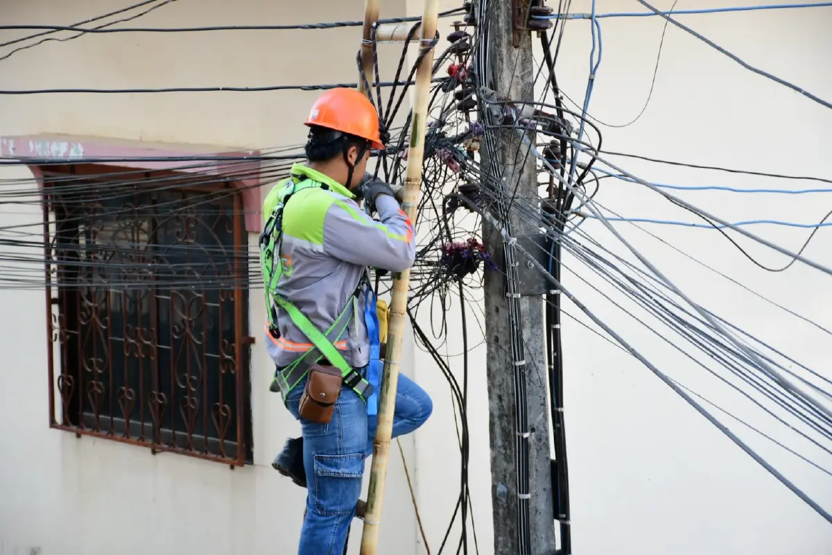 AIS 3BB FIBRE 3 จับมือ CIB ลุยแม่สาย กวาดล้างมิจฉาชีพ ตัดวงจรภัยออนไลน์