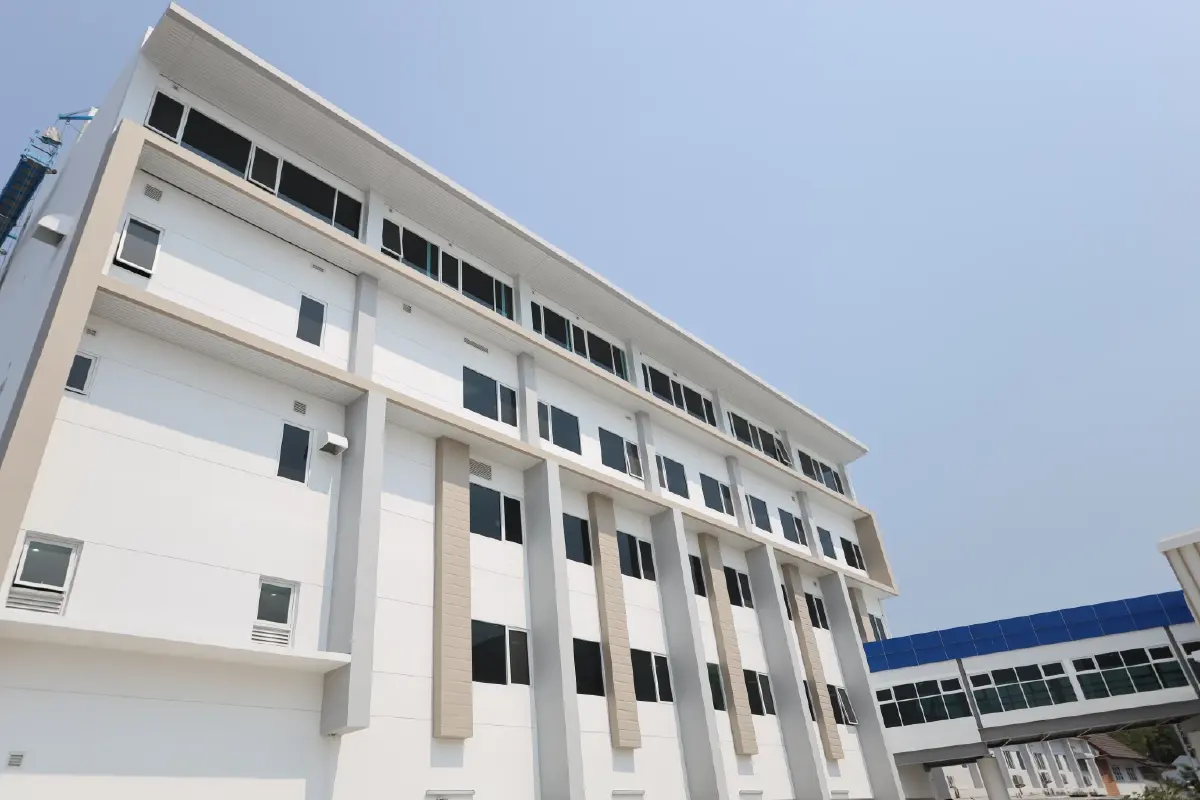 BDMS เลือกใช้สีที่มีฉลาก EPD ของ TOA ตอกย้ำผู้นำรักษ์โลก ใส่ใจโลกและผู้คนไปพร้อมกัน