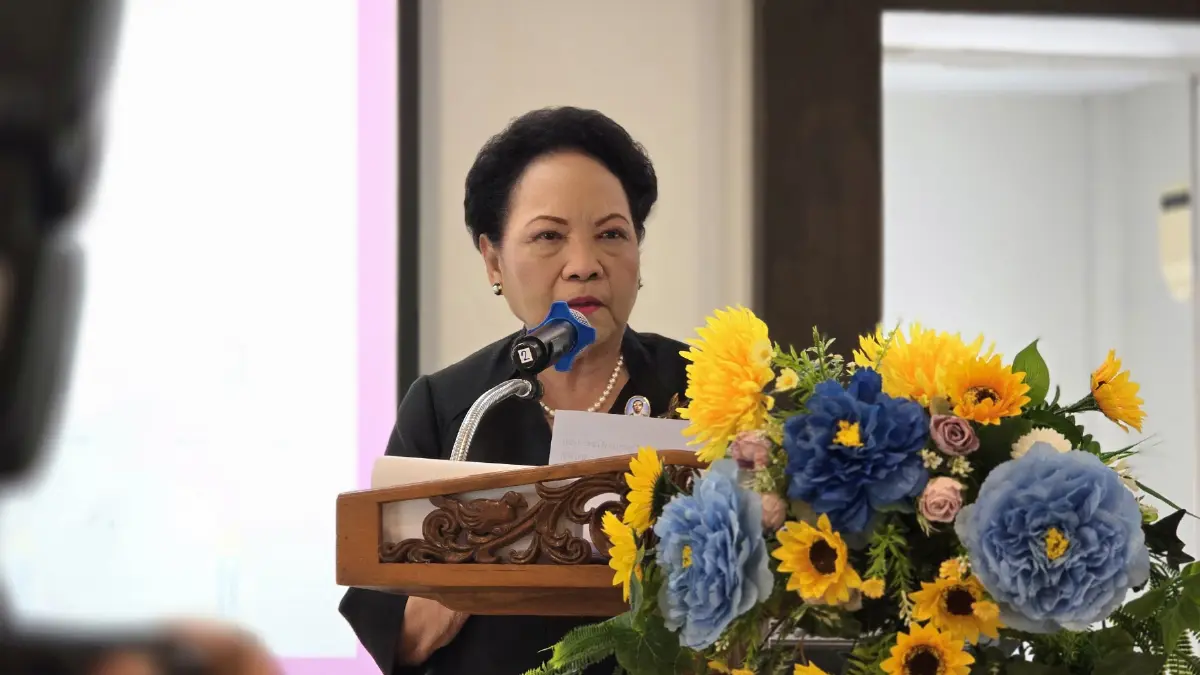 ประกาศรางวัล ‘นราธิปพงศ์ประพันธ์’ ครั้งที่ 24 และรางวัล ‘พระองค์วรรณ’ ครั้งที่ 2 ปี 68