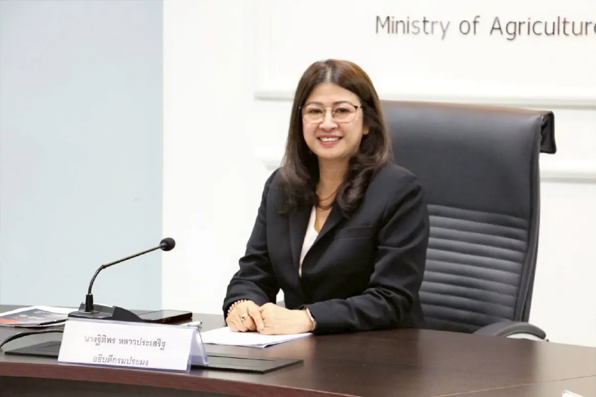 กรมประมงเปิดเกณฑ์ตัดสินใหม่ ยกระดับปลากัดไทยสู่เวทีโลก