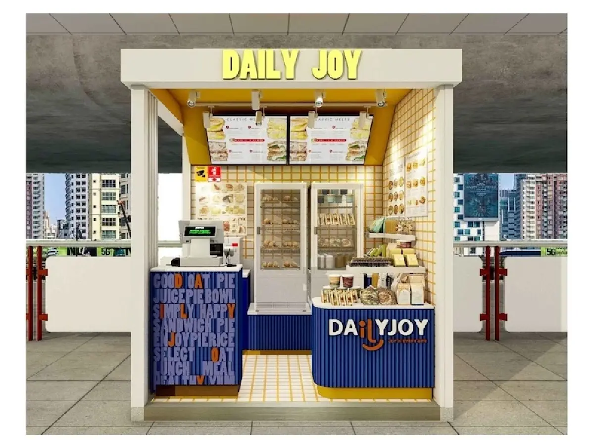 ‘เอพริล เบเกอรี่’ ปั้นแบรนด์เสริมแกร่งอาณาจักร   เล็ง IPO ปี 70 ระดมทุนซื้อโรงงาน ขยายกิจการ