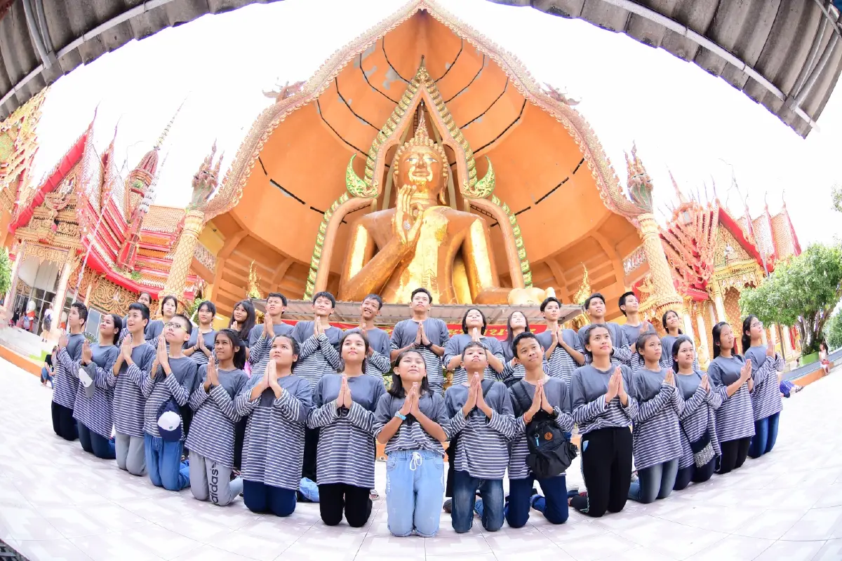 สัมผัส ESG ของบางจากฯ ที่ไม่ได้อยู่บนหน้ากระดาษ ทว่าอยู่ใน DNA