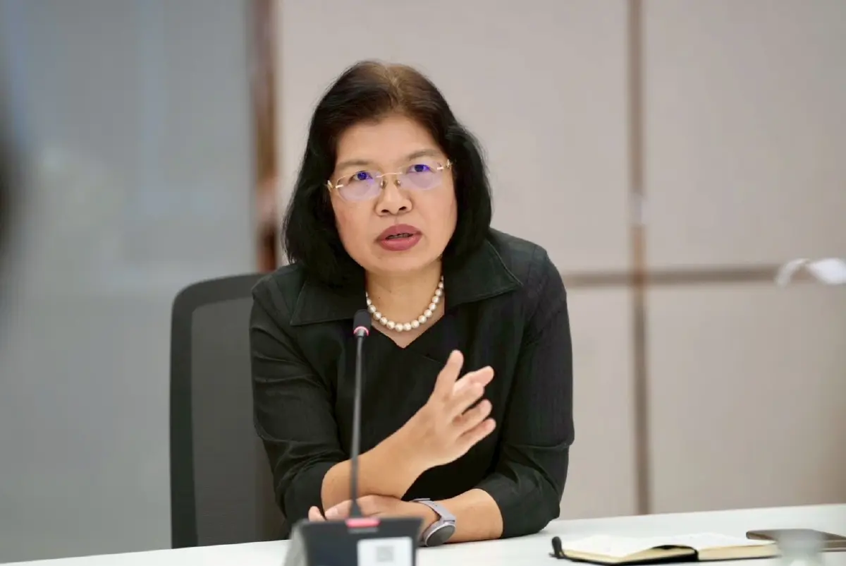 กรมทรัพย์สินทางปัญญา โชว์ผลงาน จับกุมสินค้าละเมิดทรัพย์สินทางปัญญา ยึดของกลางกว่าหมื่นชิ้น