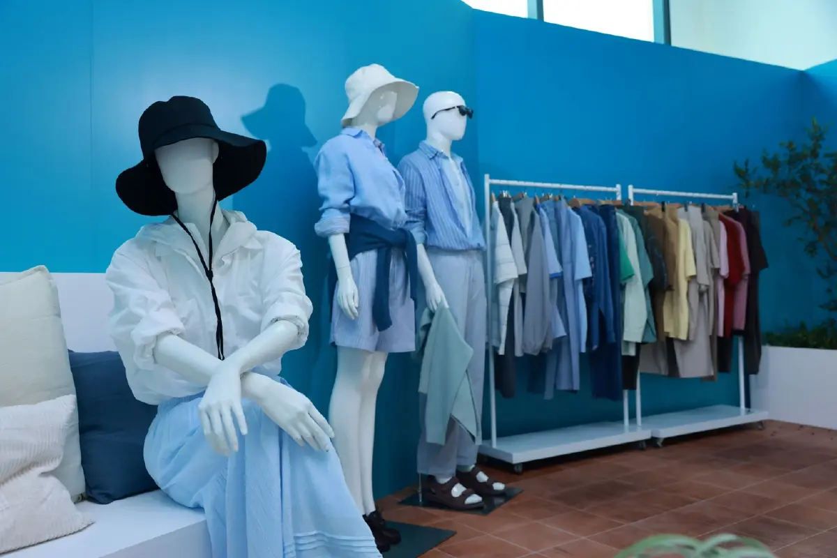 สีสันรับซัมเมอร์ 'ยูนิโคล่' Spring/Summer 2026 แรงบันดาลใจจากอิตาลี