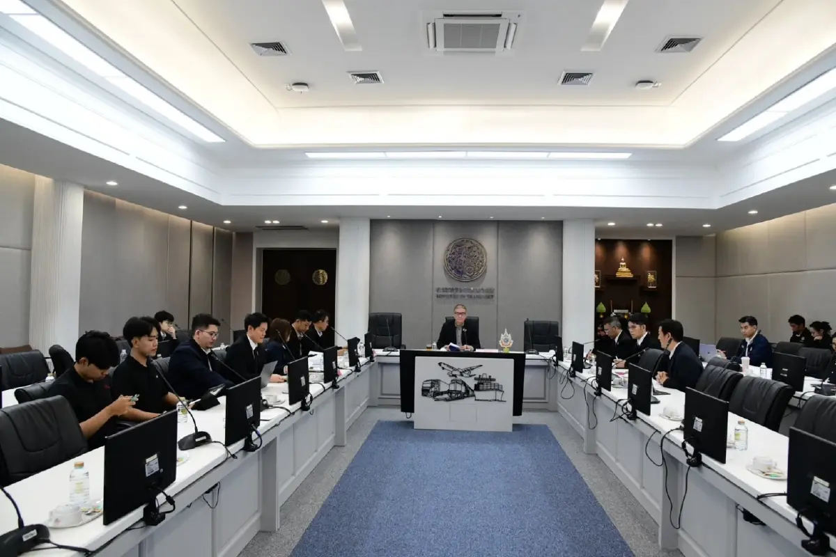 คมนาคมดึงพื้นที่แปลง D บางซื่อ เปิด PPP 'ศูนย์การแพทย์สาธารณสุข'