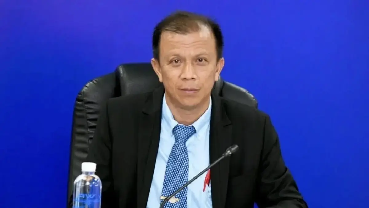 เฝ้าระวังภัยแล้ง 68/69 ปรับเกณฑ์อ่างใหญ่ รับมือยาวถึงปี 71