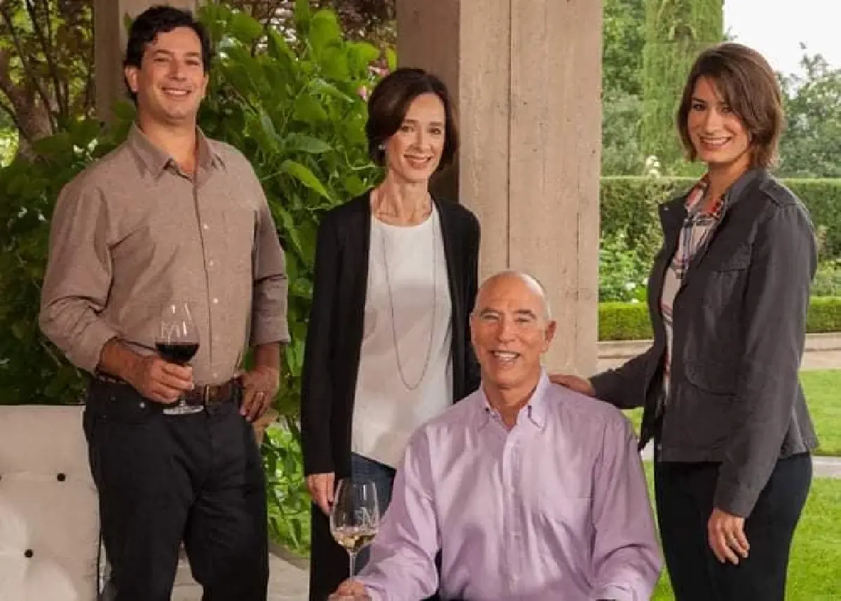 “ไมเคิล-ทิม มอนดาวี” เลือดที่ยังเข้มข้นของ มอนดาวี