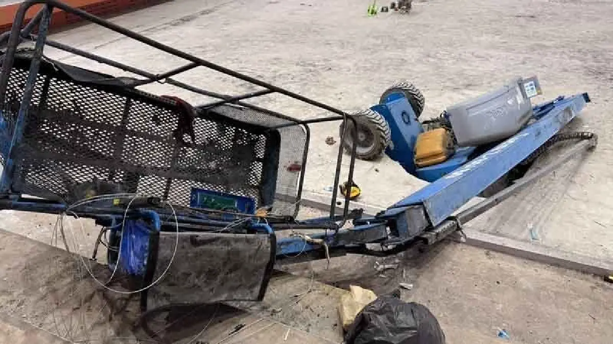 วิศวกร วิเคราะห์ 2 ปมเหตุ 'พื้นโรงยิมเทศบาลนครตรังถล่ม' ดับ 2 ราย