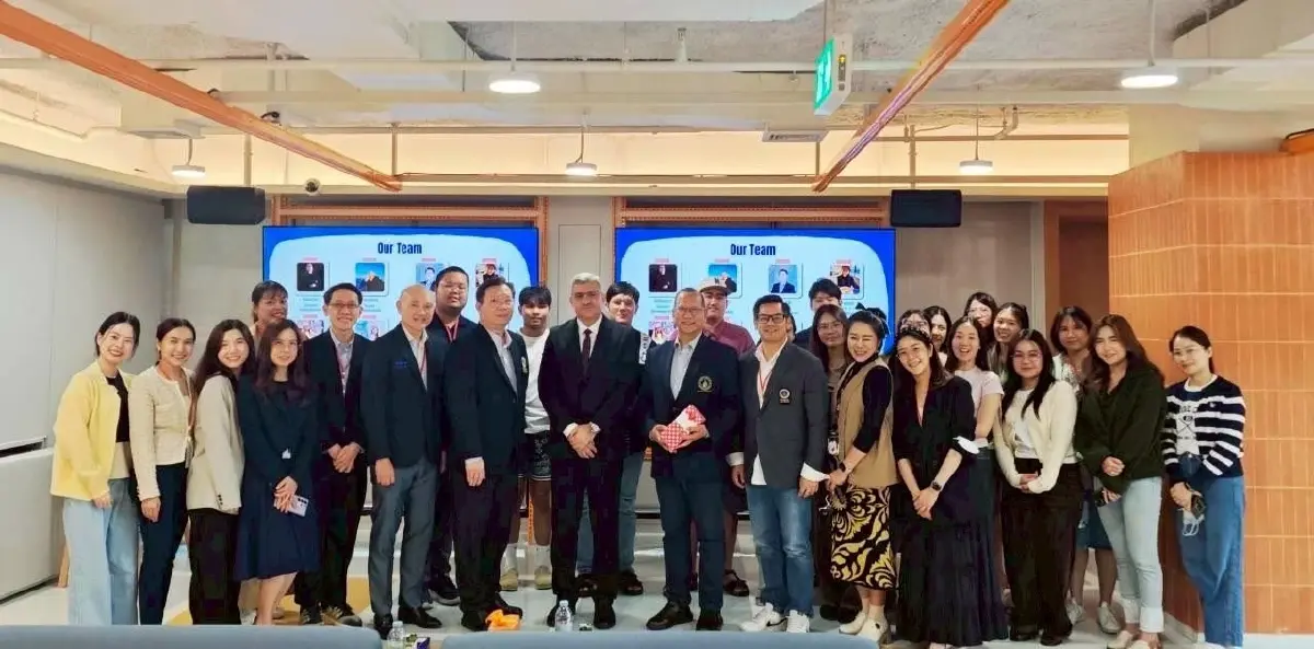 CMMU สร้าง 'Management DNA' รับธุรกิจ Wellness - Medical Hub