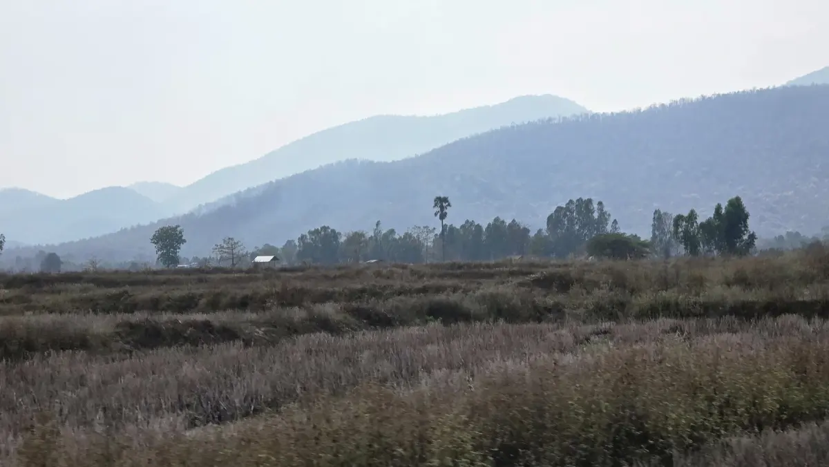 ผจญภัยท้าทาย 1,100 กิโลเมตร เชียงราย-อยุธยา กับ BYD SEAL 5 DM-i SUPER PHEV