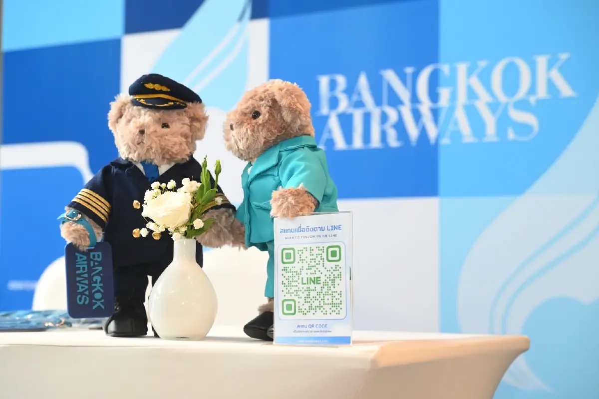 BDMS Wellness ผนึกรัฐ-เอกชน สร้าง Wellness Ecosystem ท่องเที่ยวเชิงสุขภาพ