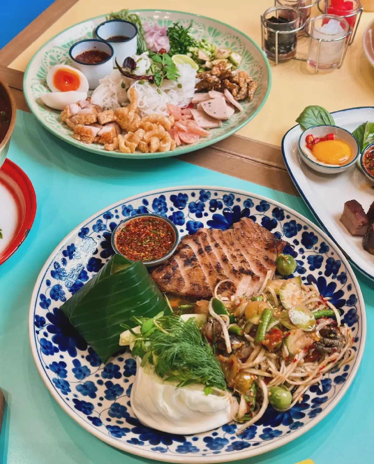 ‘หมู Asava’ เปิดร้านอาหาร-นั่งผู้จัดละคร เล็งพาเสื้อผ้าไปต่างประเทศ พร้อมปรับตัวหา Gen Z
