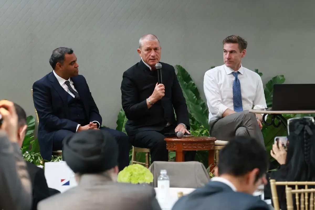 เอาตัวรอดอย่างยั่งยืนในโลกธุรกิจยุคใหม่ด้วย ความเห็นอกเห็นใจ-การแสดงภาพลักษณ์ผู้นำ