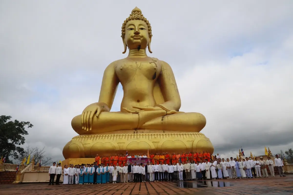 ทำไม? มาฆบูชารำลึก 2569 เสริมสิริมงคลแผ่นดิน