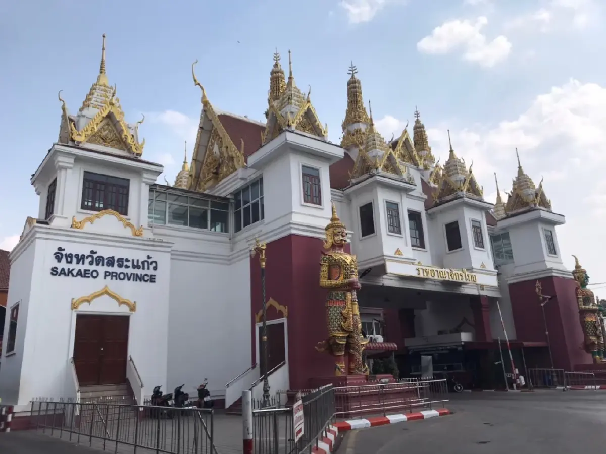 จับตา 'ค้าชายแดนไทย ' ปี 69  'สงคราม-ปิดด่าน' ทำการค้าติดหล่ม