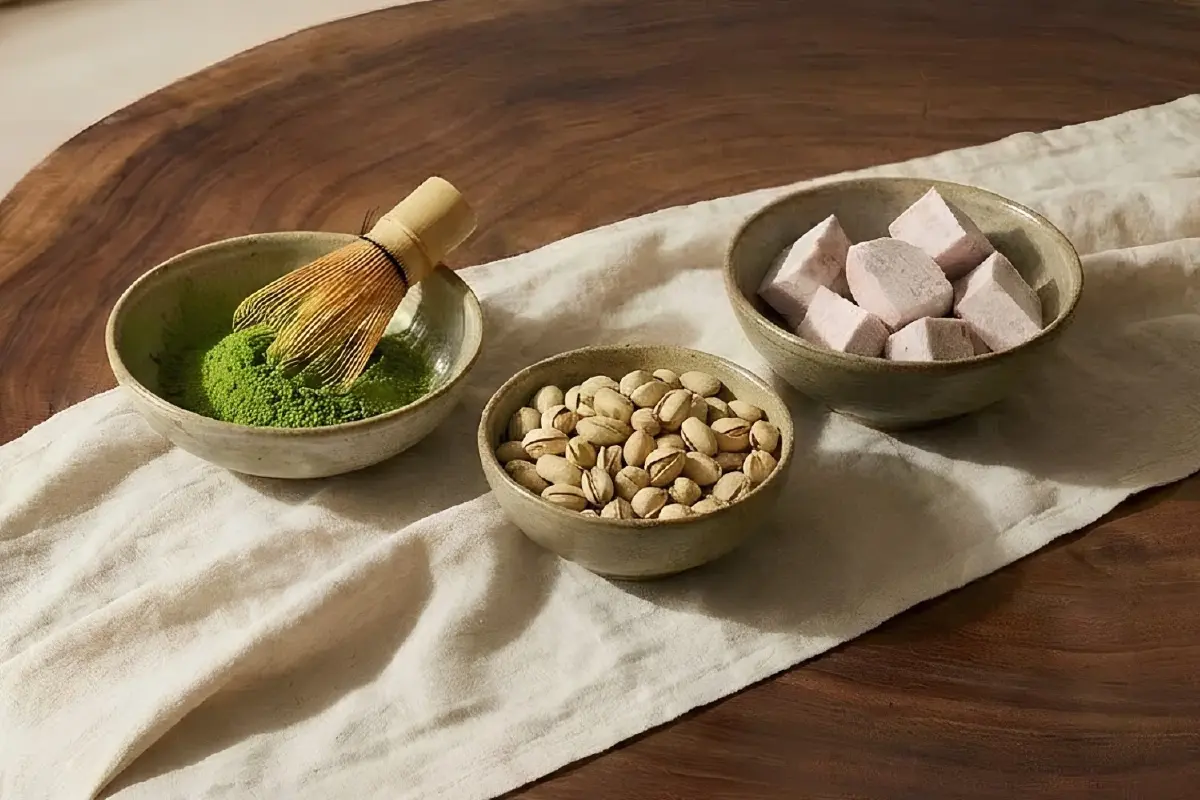 'แกร็บ' เปิด '5 เทรนด์อาหาร' สุดปังที่ได้ไปต่อในปี 2026