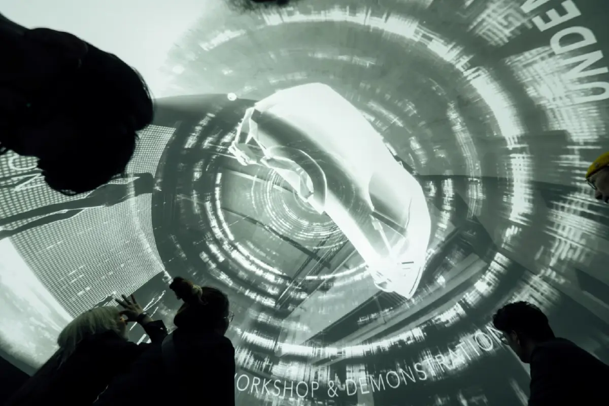 ฉีกกฎงานศิลป์! UNFEST’26 สู่โลก Immersive ด้วยเทคโนโลยีฮอลลีวูด