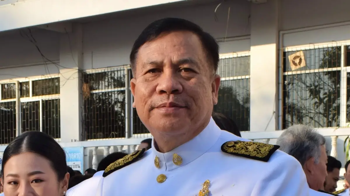 เปิด 9 ผู้ไต่สวนอิสระ สอบ ‘เอกวิทย์’ ปมสินบนทองคำพัน ‘บิ๊กโจ๊ก’