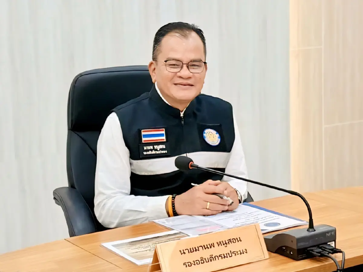 ดัน ‘ปลาพลวงชมพู’ ขึ้นแท่น GI ยะลาตัวใหม่ ยกระดับเศรษฐกิจชายแดนใต้