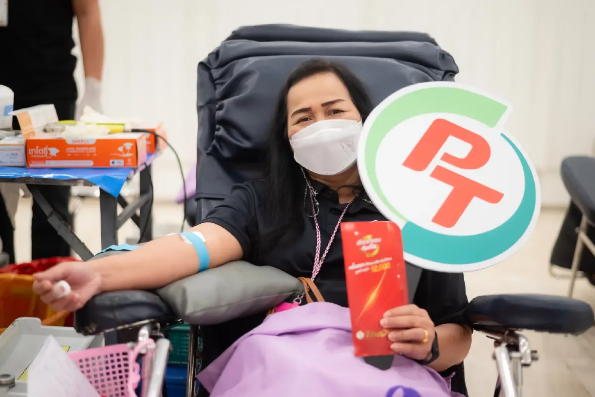 PTG ผนึก ศิริราช เดินหน้าโครงการ 'Social Innovation' ปีที่ 2