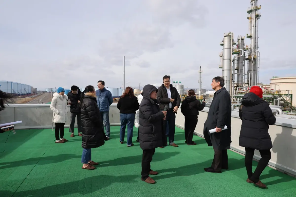 ถอดโมเดล 'ญี่ปุ่น' โชว์เก็บคาร์บอนใต้ทะเล 3 แสนตัน ต่อยอดเชิงพาณิชย์ปี 2573