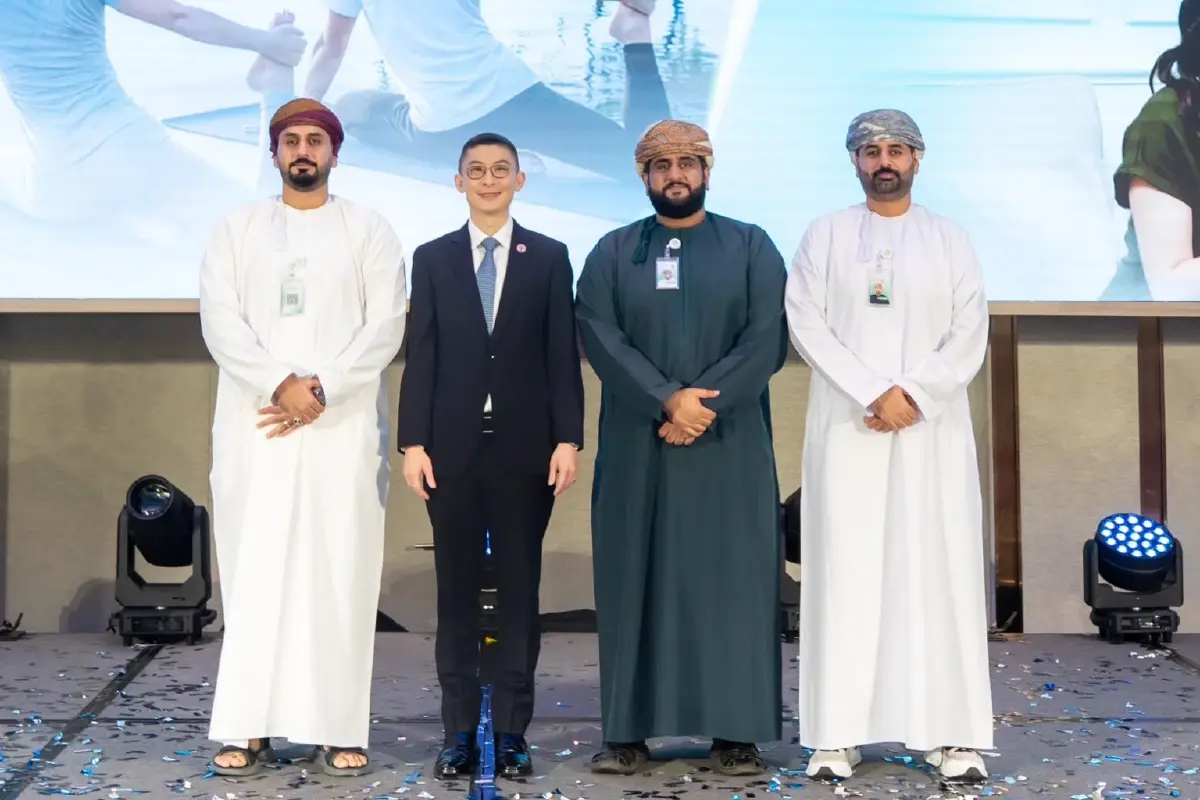 BDMS Wellness ผนึกรัฐ-เอกชน สร้าง Wellness Ecosystem ท่องเที่ยวเชิงสุขภาพ