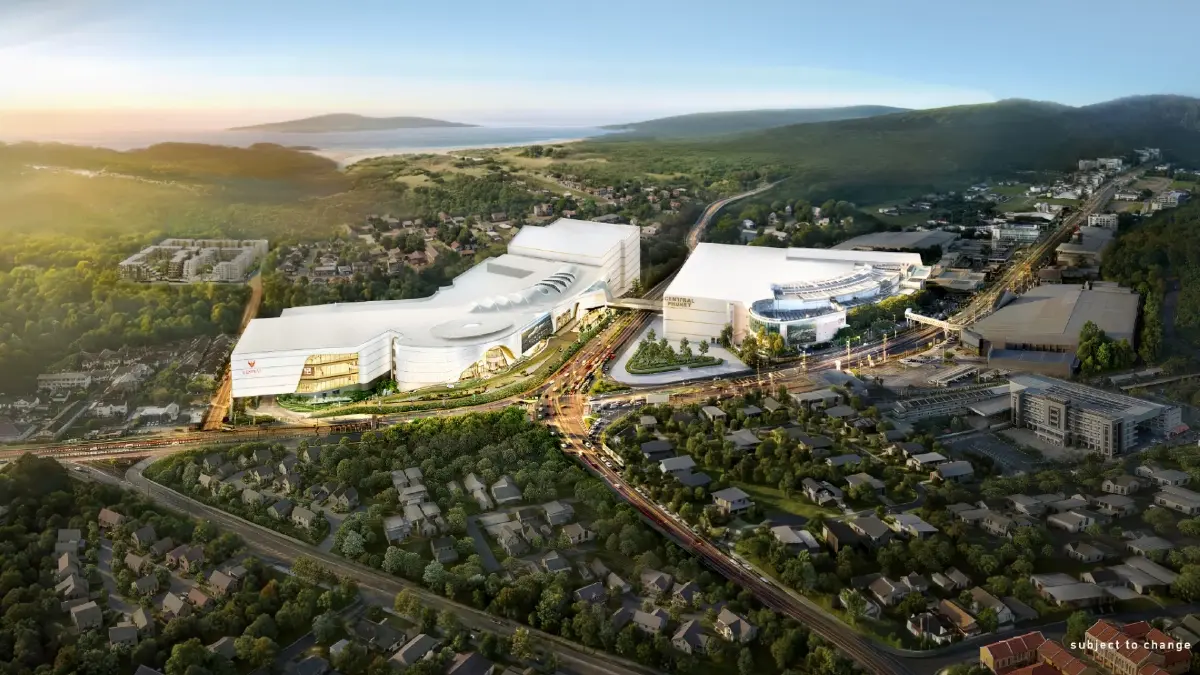 ‘เซ็นทรัลพัฒนา’ ลุยเมกะมิกซ์ยูสภูเก็ต  ดันเมืองชายทะเลหรูสู่ ‘ท่องเที่ยวยั่งยืน’