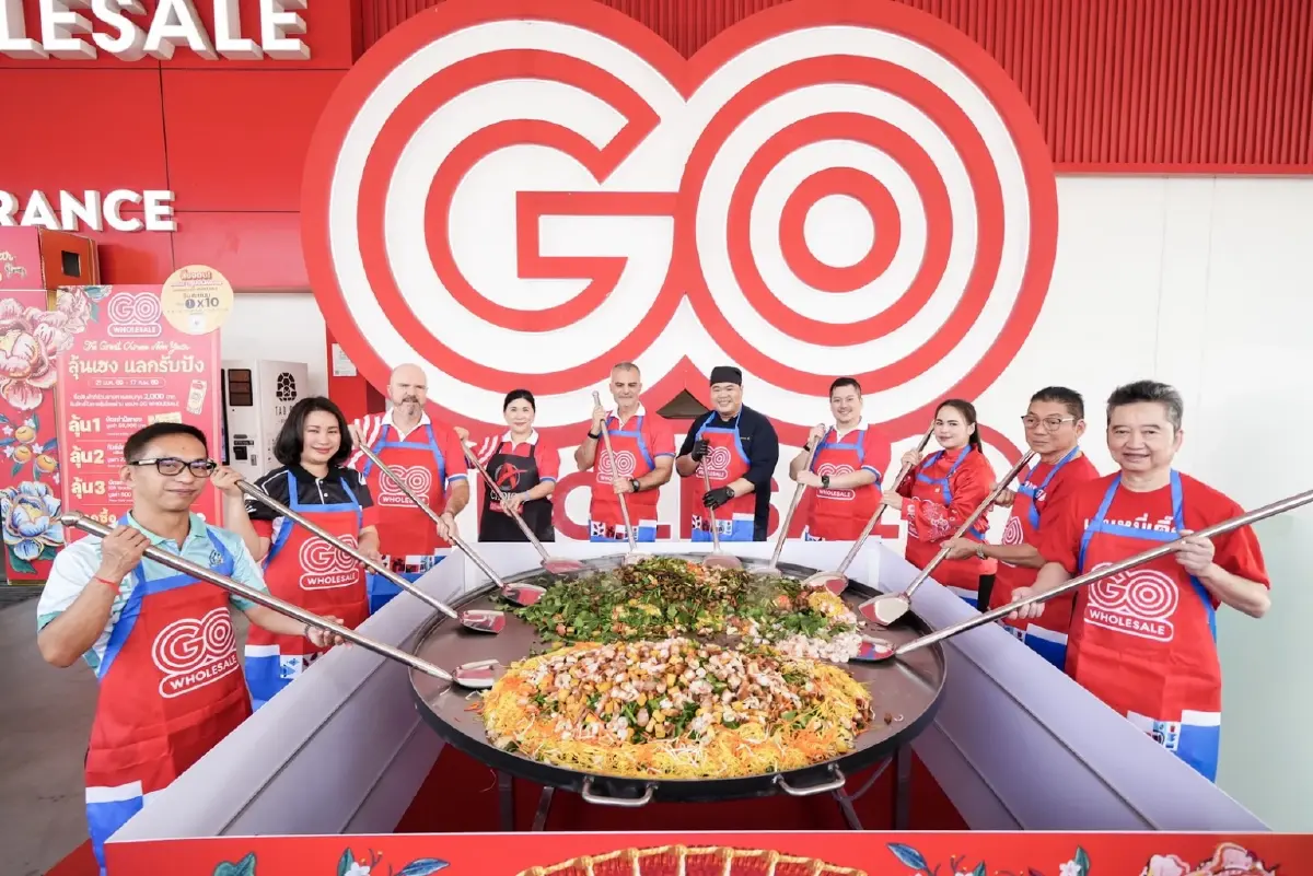 ธุรกิจระดม'กิมมิค'ตรุษจีน ดึงดูดลูกค้า ปั๊มยอด สร้างแบรนด์