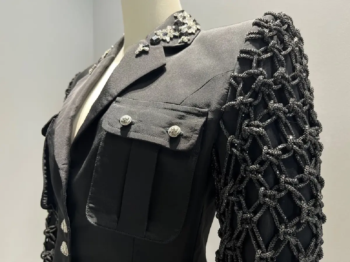 แบรนด์ SIRIVANNAVARI เข้าร่วมงาน BKKDW2026 เผยแนวคิด ‘สิ่งที่รอด’