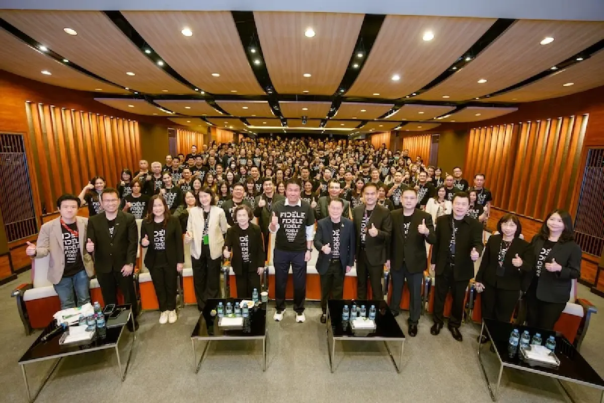 ‘สหพัฒนพิบูล’ ลุยสร้างแบรนด์สินค้าตัวเอง  หาธุรกิจใหม่ อสังหาฯ-เฮลท์แคร์ หนุนโต