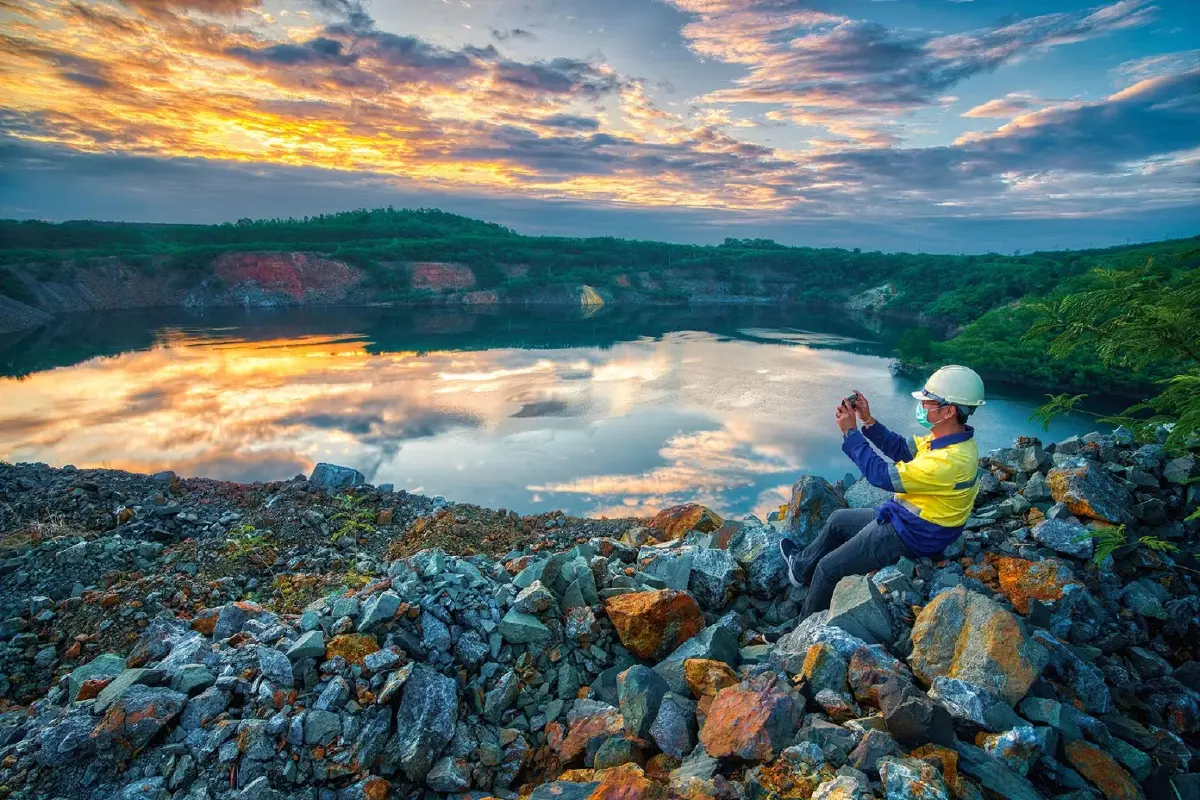 'คิงส์เกต' ถอนฟ้องไร้เงื่อนไข ปิดมหากาพย์เหมืองทองอัครา 8 ปี