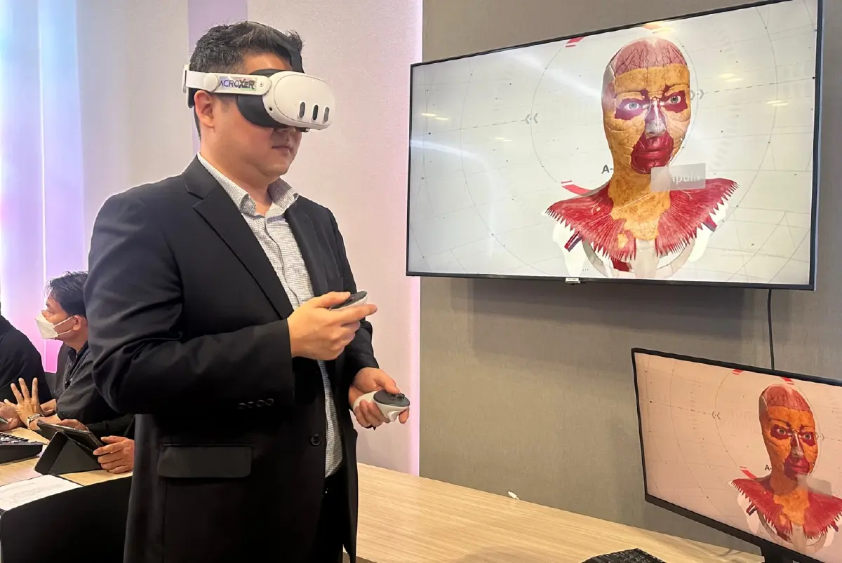 ‘Faesthetics’ สวยแบบเป๊ะ ฉีดอย่างมีสติไม่บ้ง หมอเถื่อน ยาปลอม พักก่อน!