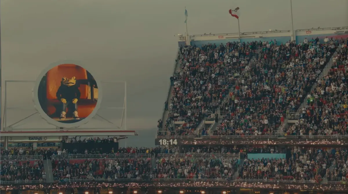 สัญลักษณ์-การต่อสู้ของชาวเปอร์โตริโก ที่ซ่อนอยู่ ใน Super Bowl LX Halftime Show ของ ‘Bad Bunny’