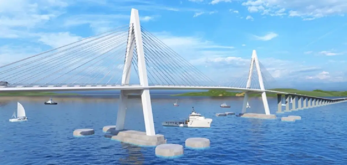 กทพ. เดินหน้าชง ครม.ลุย 'ทางด่วนสมุย' 7.4 หมื่นล้าน คาดสร้างปี 71