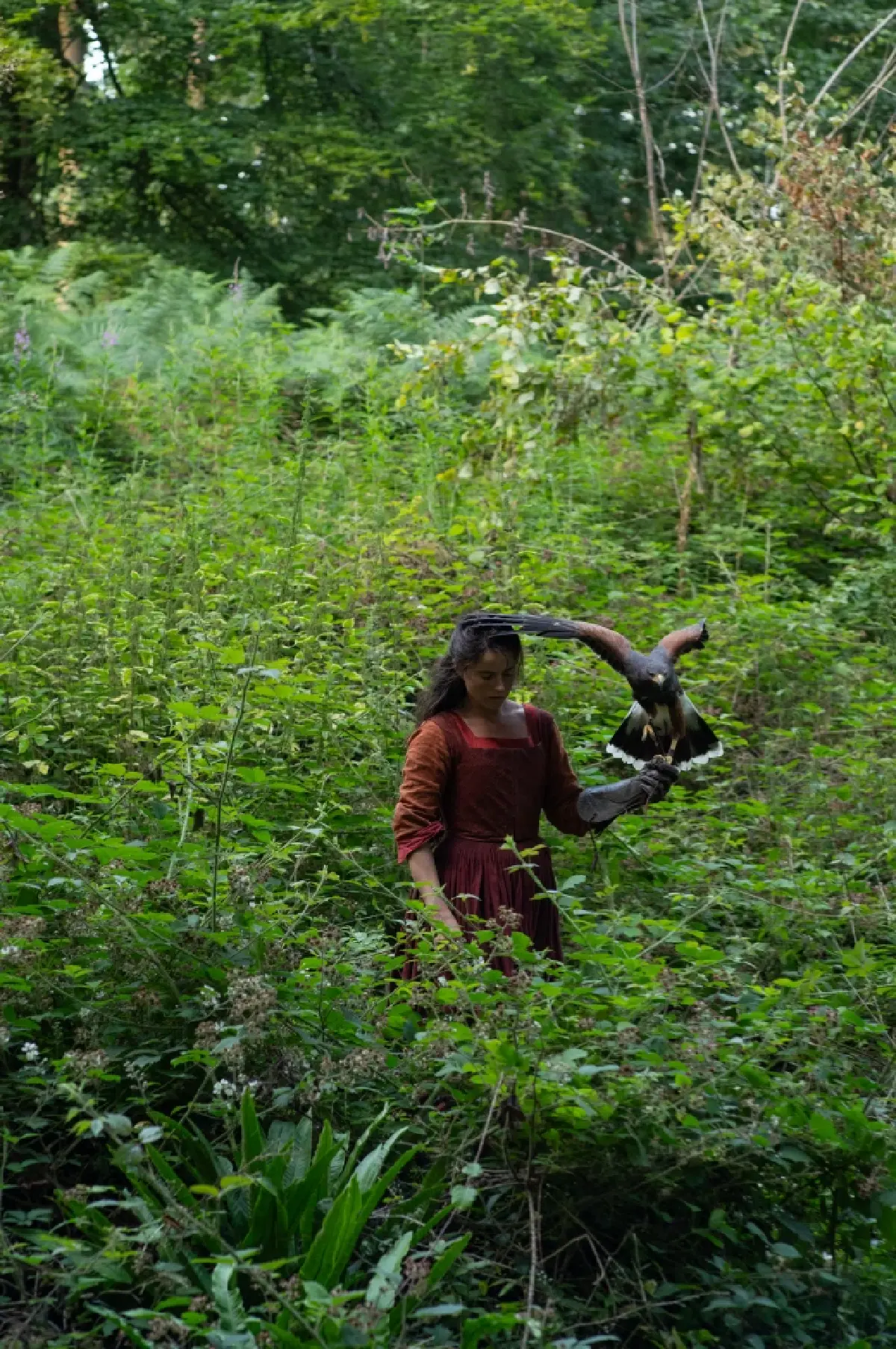 Hamnet (แฮมเน็ต) ฉันจะทำให้เธอเป็นอมตะ…ด้วยบทละครของฉัน