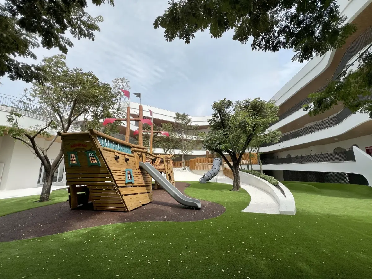 SPGS International เปิดวาร์ปการศึกษาพรีเมียม จากลอนดอนสู่กรุงเทพฯ