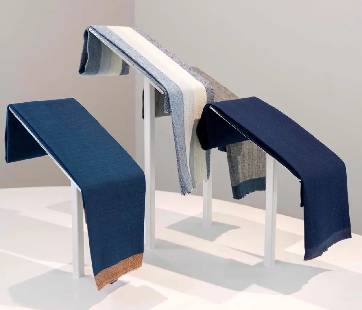 แบรนด์ SIRIVANNAVARI เข้าร่วมงาน BKKDW2026 เผยแนวคิด ‘สิ่งที่รอด’