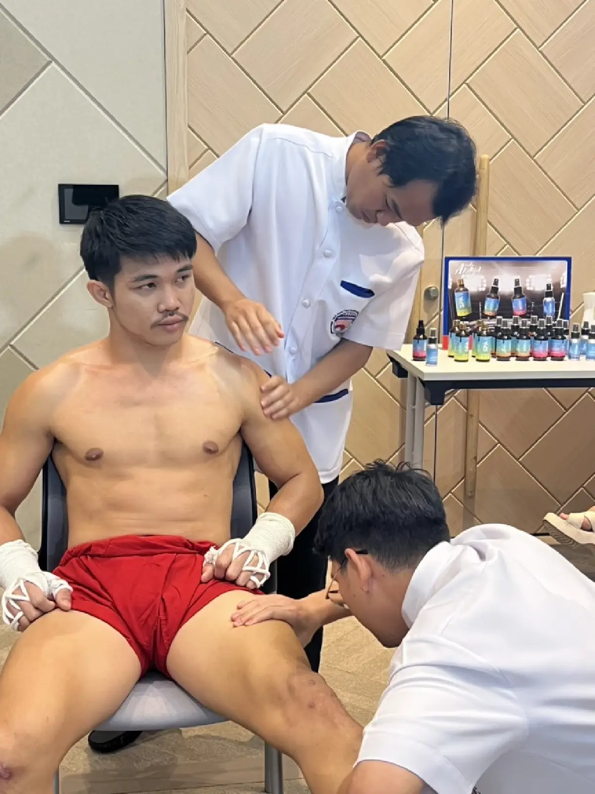 'เพ ลา เพลิน' ท่องเที่ยวเชิงสุขภาพ  เพิ่มมูลค่า 'สมุนไพร' ผุดแล็บวาซาบิ