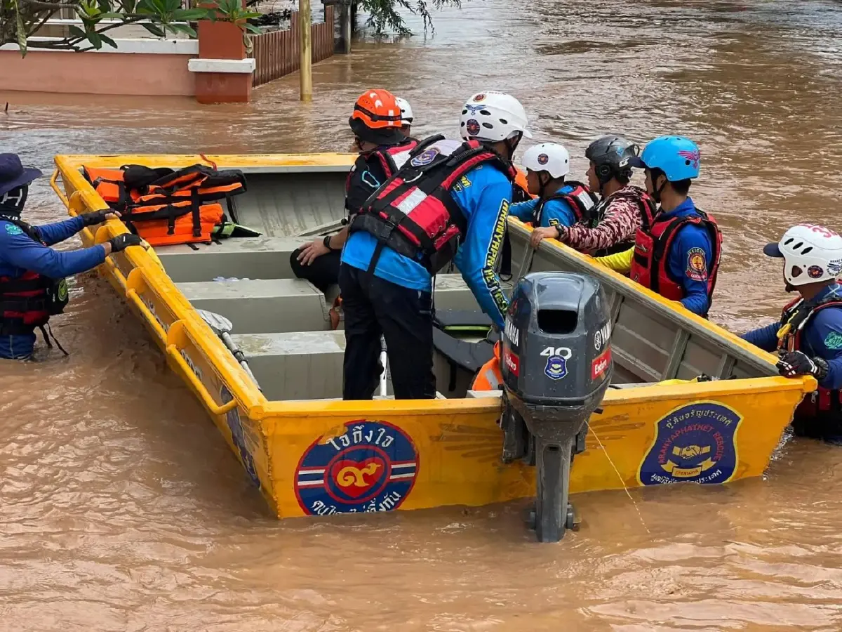 การให้ที่พอดี กับความช่วยเหลือที่ยั่งยืน