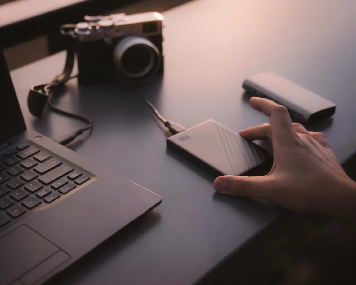 'เวสเทิร์น ดิจิตอล' เปิดโรดแมปใหม่ รับคลื่น AI เขย่าตลาดสตอเรจ