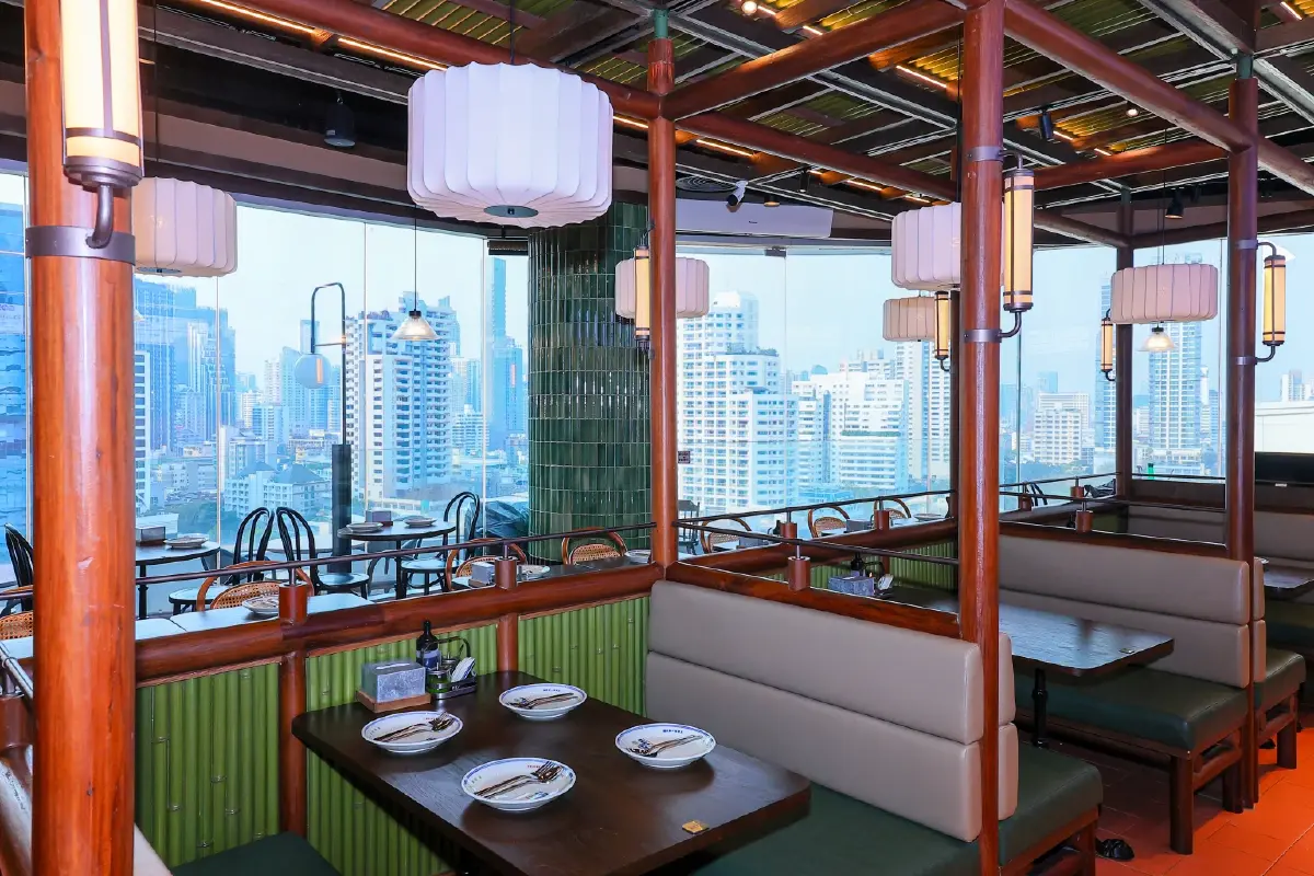 โต๊ะคิม (Toh-Kim) ข้าวมันไก่ ไหหนาน เนื้อไก่นุ่มฉ่ำ น้ำจิ้มรสเด็ด