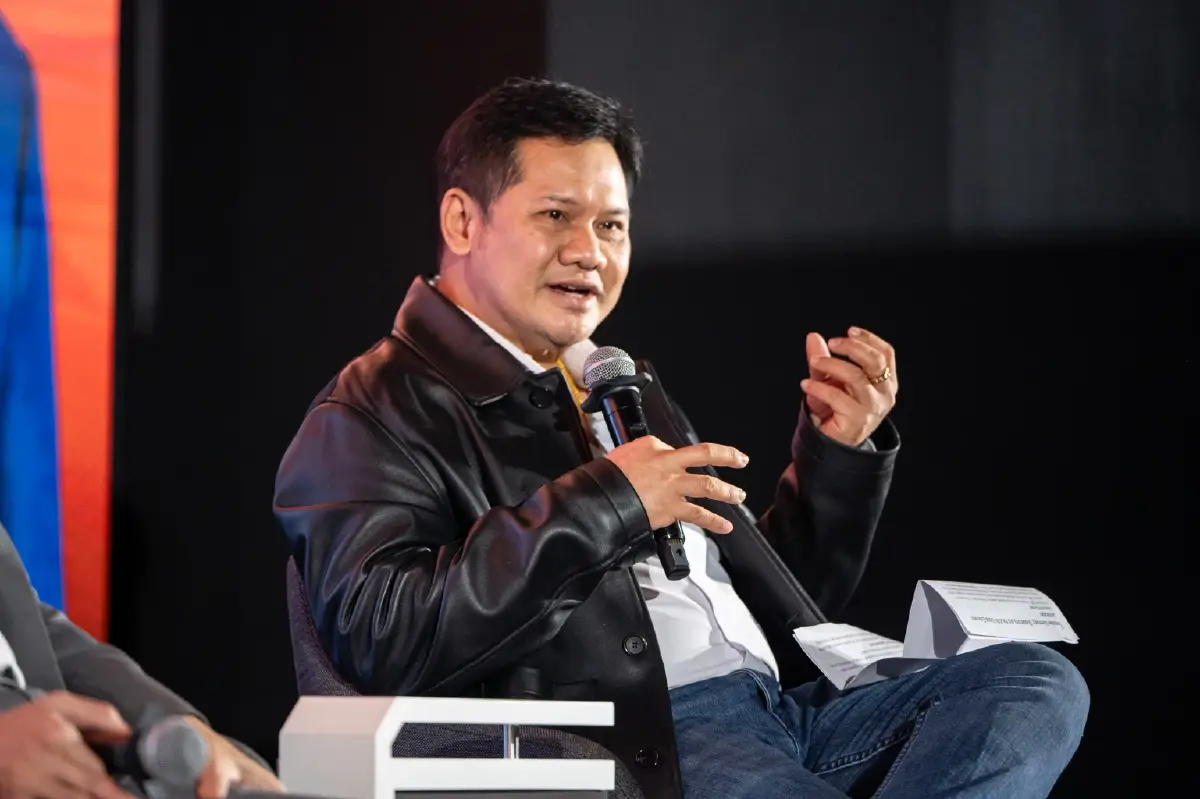 จุดเปลี่ยนไทย เร่งผ่า Logic Shift จาก 'กำไรระยะสั้น' สู่ 'ทุนระบบนิเวศ'