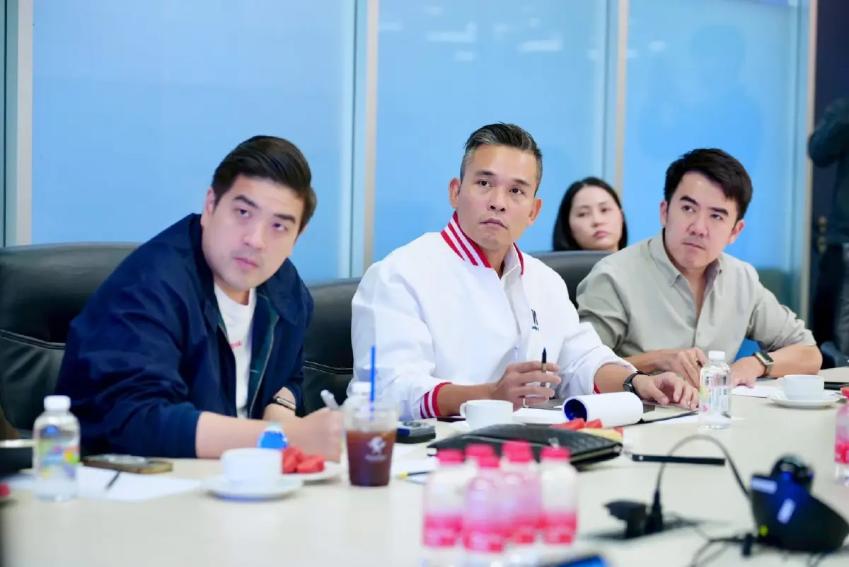 ‘ยศชนัน‘ ลุยทันที ‘เพื่อไทย’ ชงกฎหมายสร้างเครื่องยนต์ ศก.