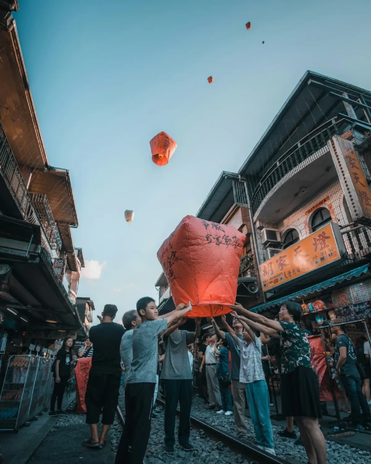 เผยอินไซต์ไต้หวัน! 3 สิ่งทำให้นักท่องเที่ยวไทยยังครองใจไต้หวัน