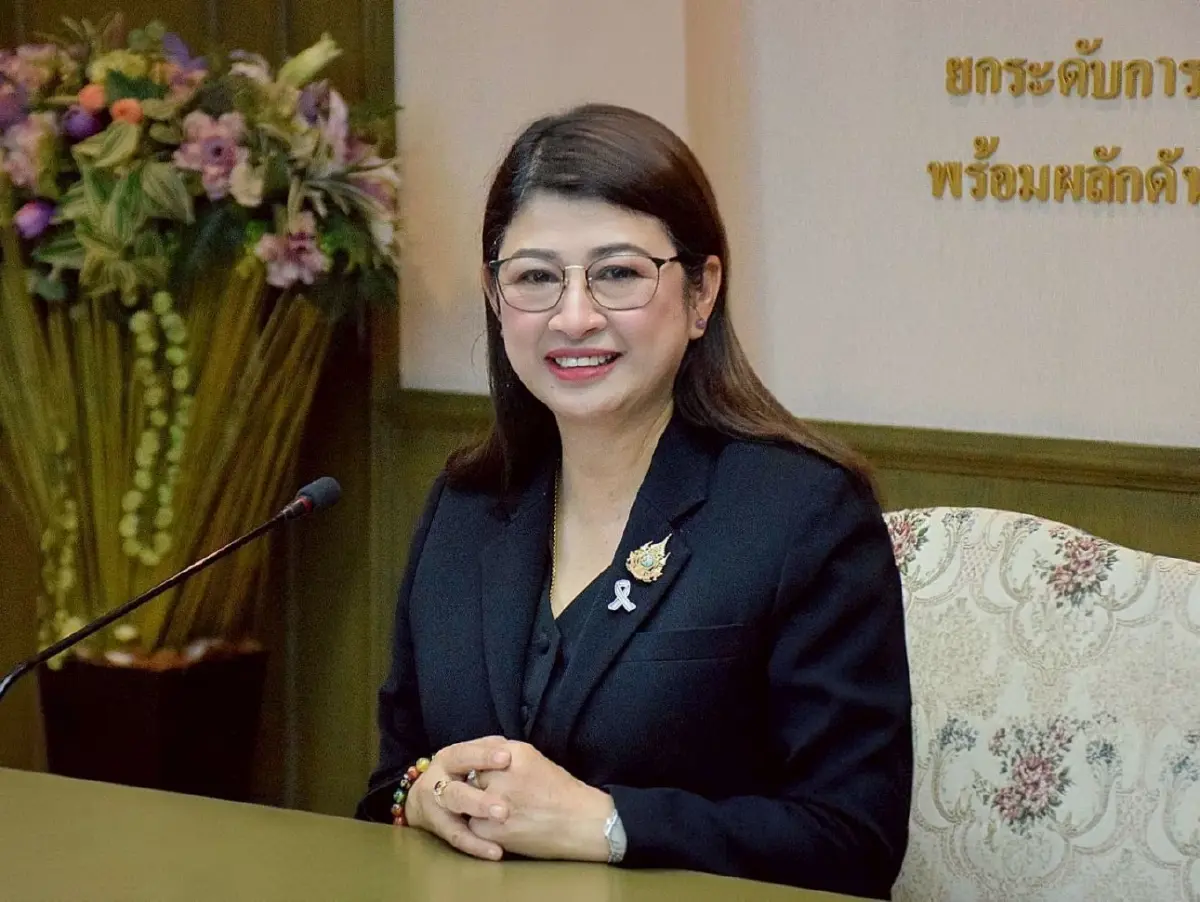 กรมประมงอัประบบ FGIS รวมมาตรฐาน หนุนส่งออกสินค้าสัตว์น้ำสู่ตลาดโลก